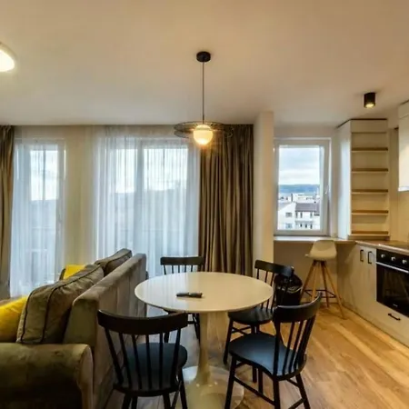 Cozy Premium Retreat Apartament
