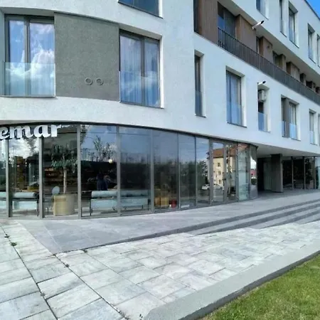 Cozy Premium Retreat Apartment Cluj-Napoca