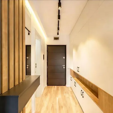 Apartament Cozy Premium Retreat *