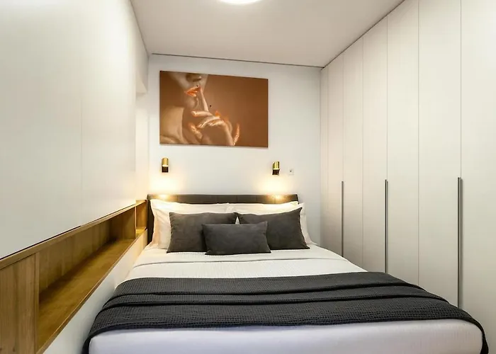 Cozy Premium Retreat Apartment *