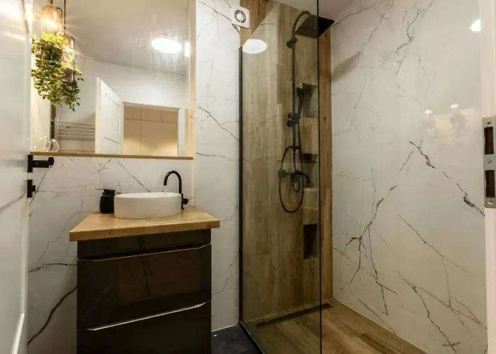 Cozy Premium Retreat